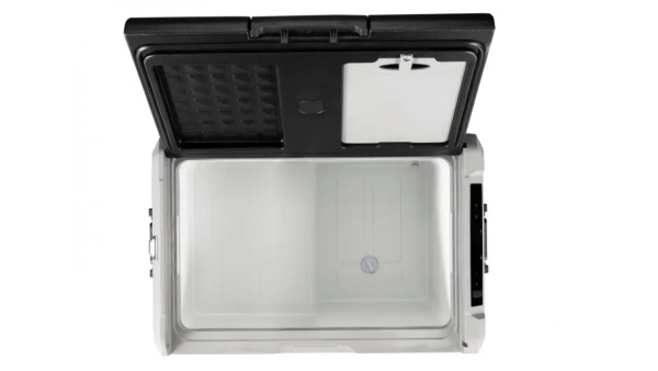 Компрессорный автохолодильник Alpicool TS60 (12/24)